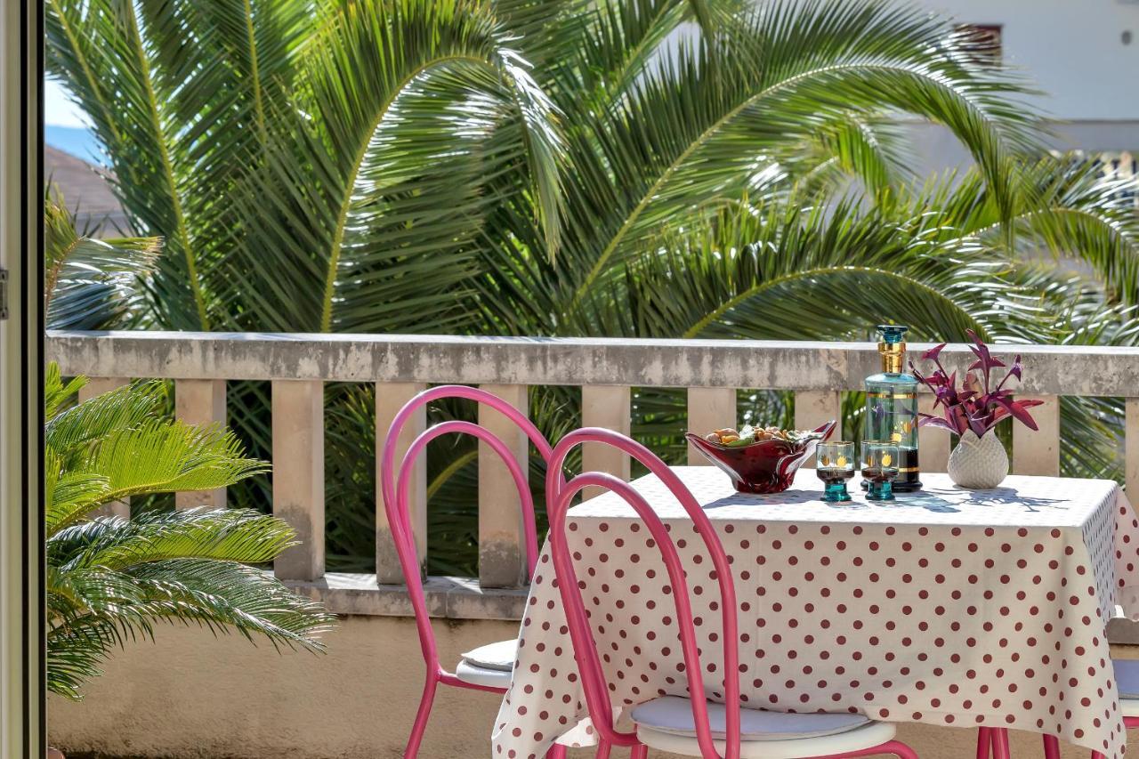 Apartments Dany Makarska Extérieur photo