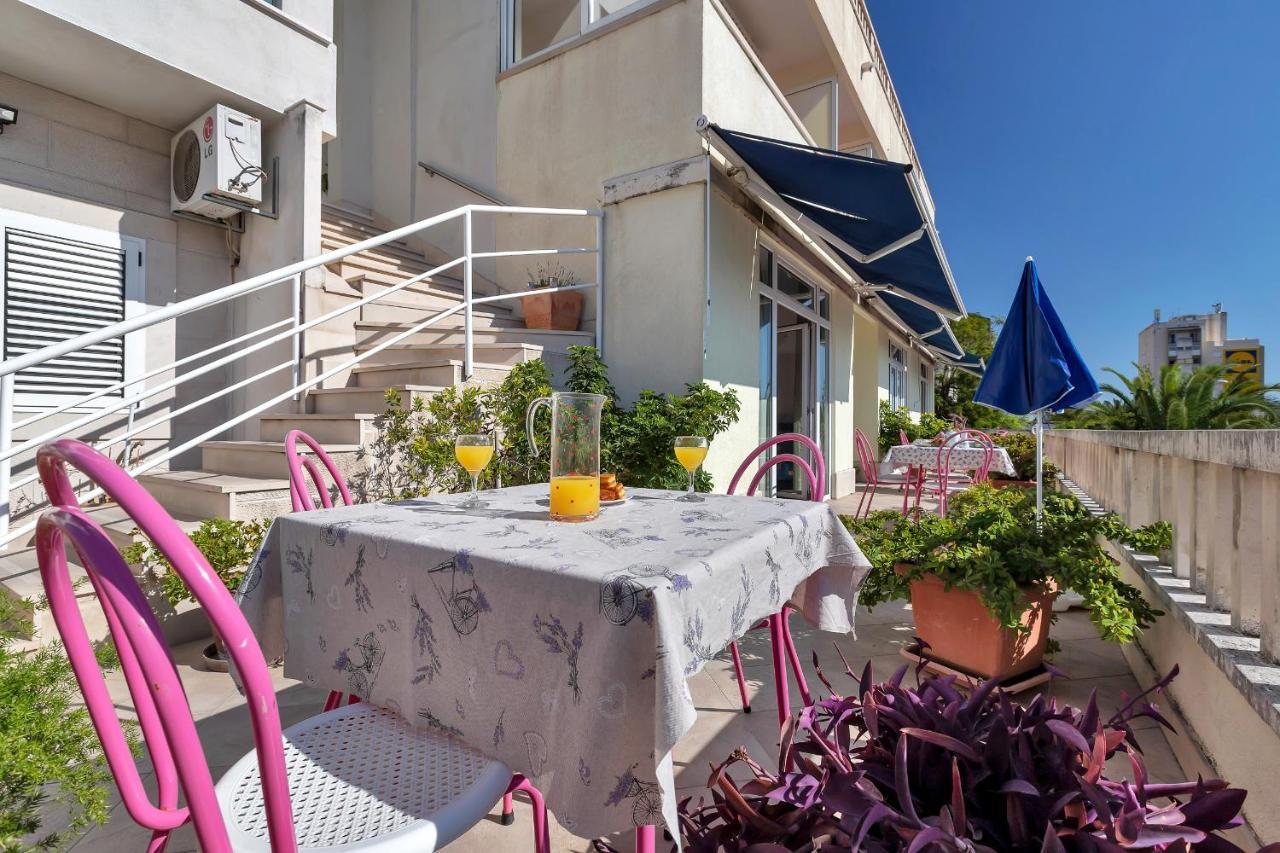 Apartments Dany Makarska Extérieur photo