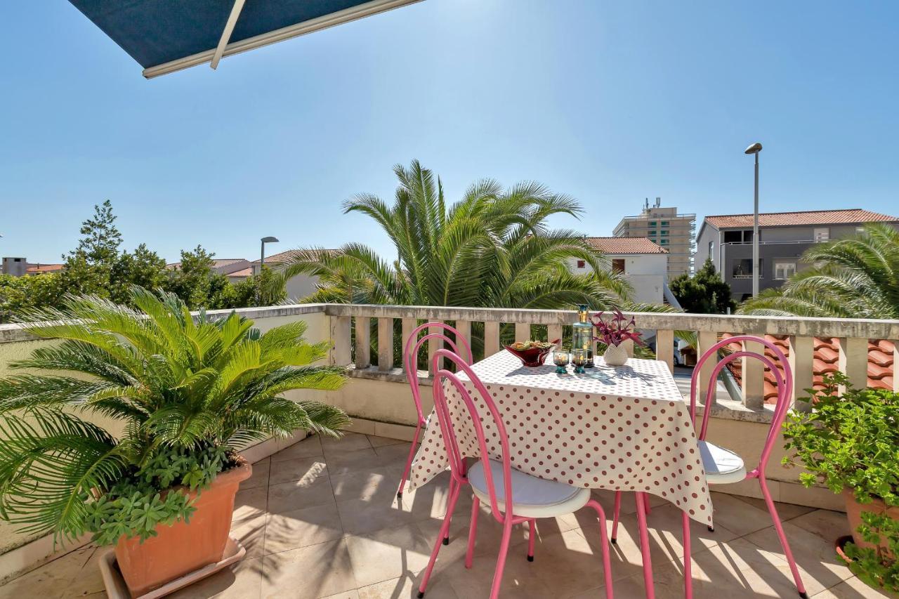 Apartments Dany Makarska Extérieur photo