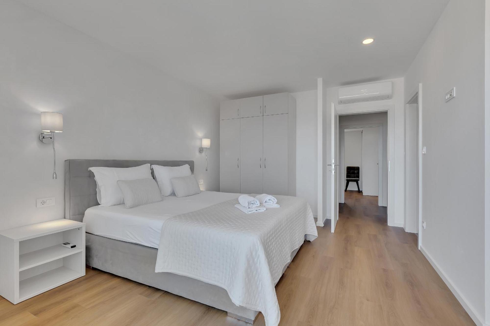Apartments Dany Makarska Extérieur photo