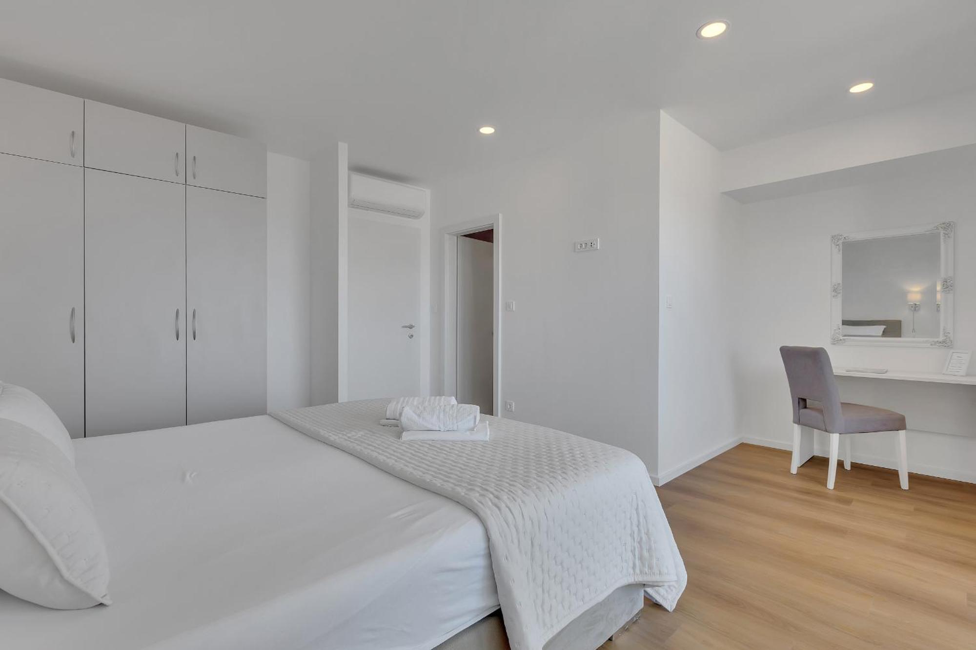 Apartments Dany Makarska Extérieur photo
