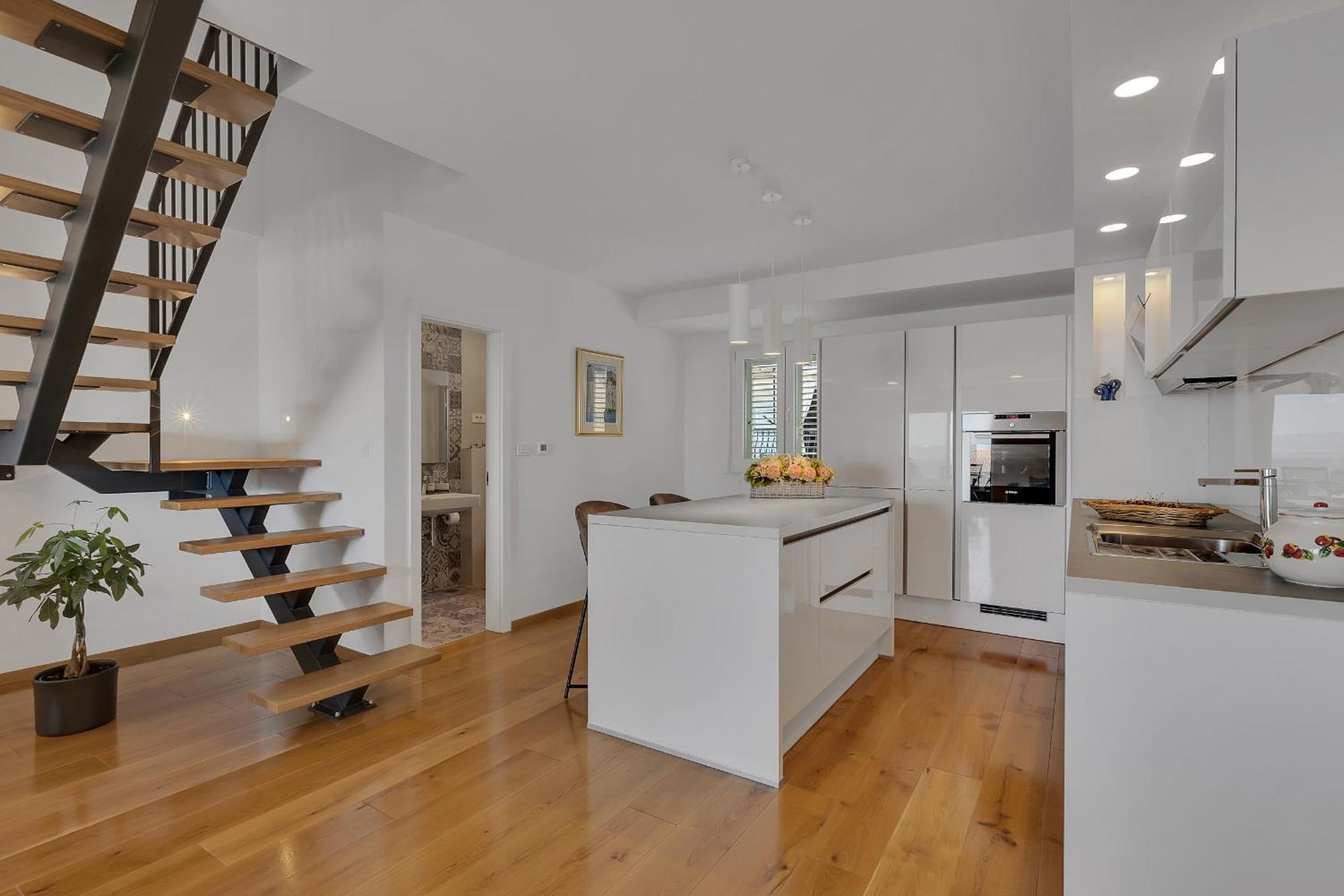 Apartments Dany Makarska Extérieur photo
