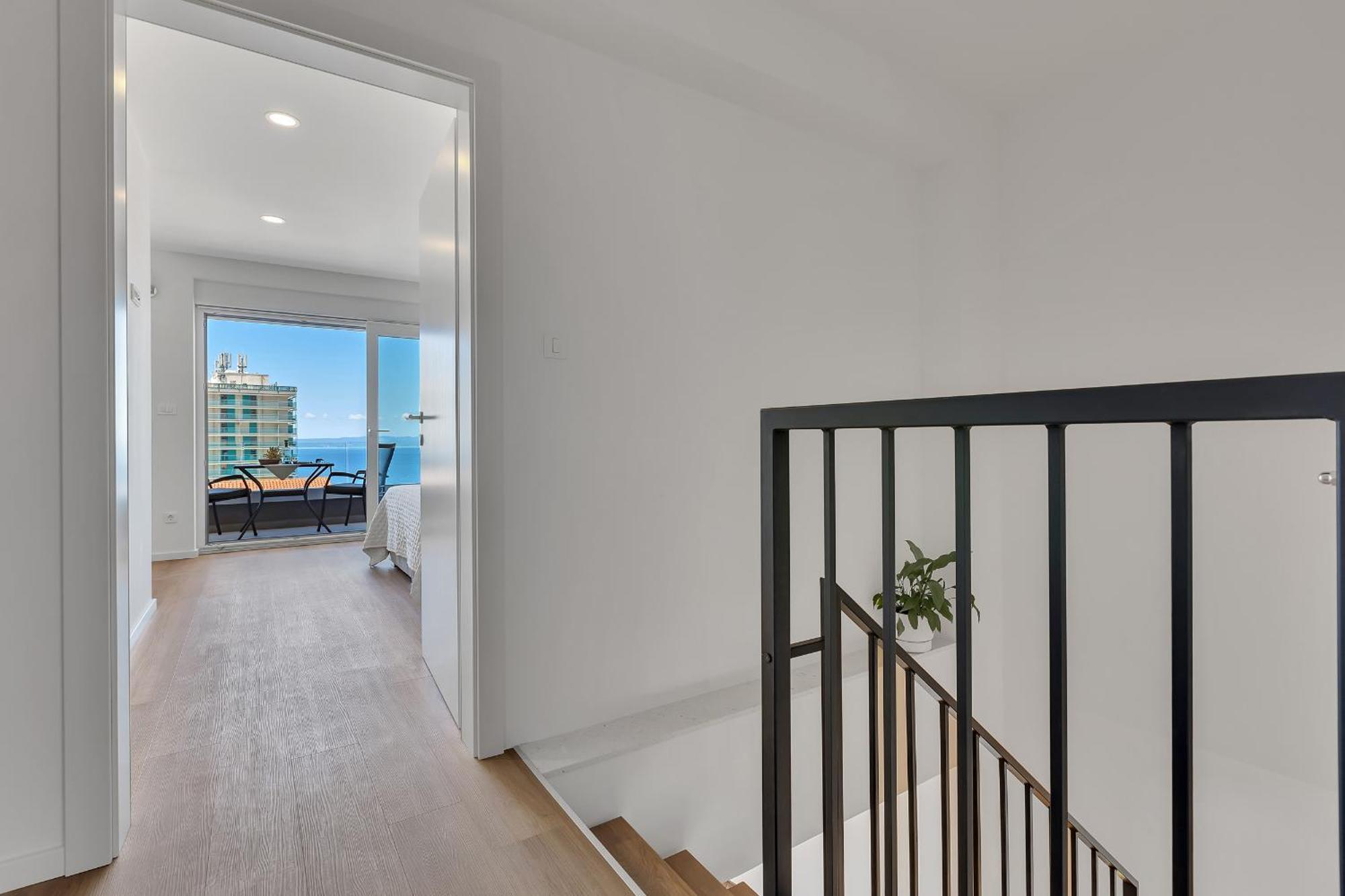 Apartments Dany Makarska Extérieur photo