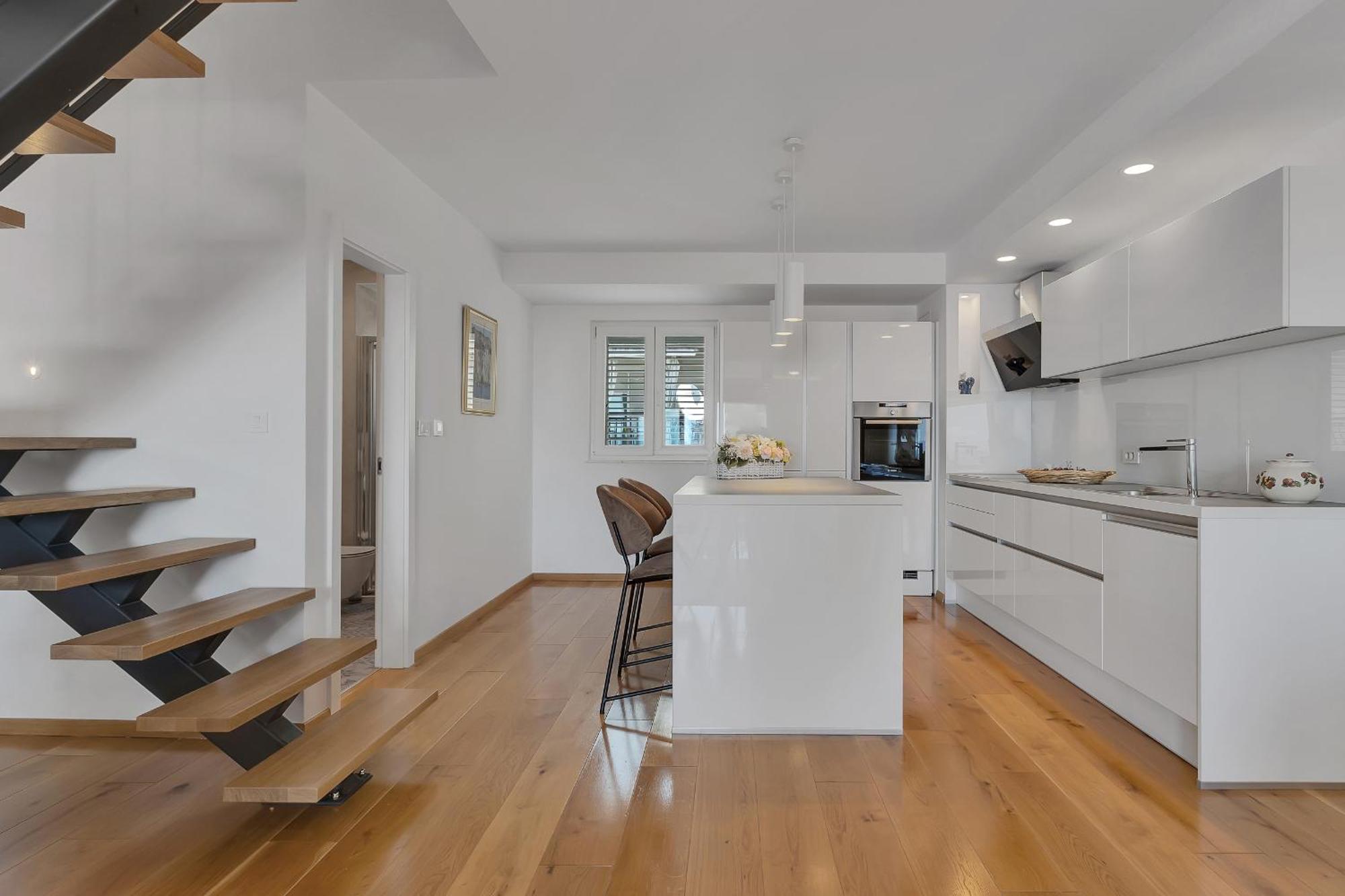 Apartments Dany Makarska Extérieur photo