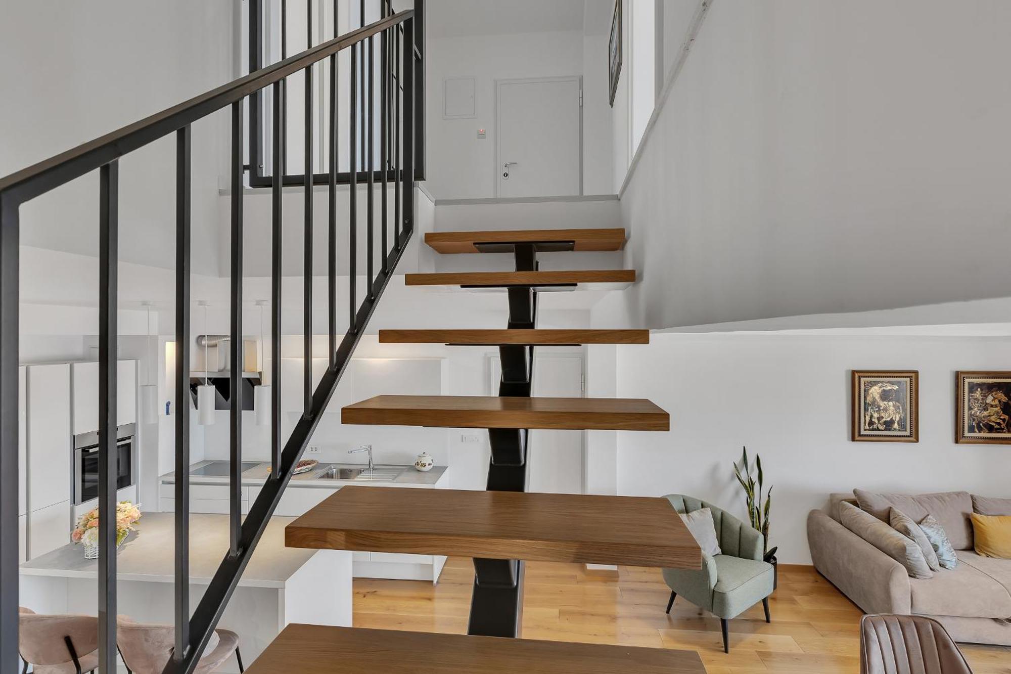 Apartments Dany Makarska Extérieur photo